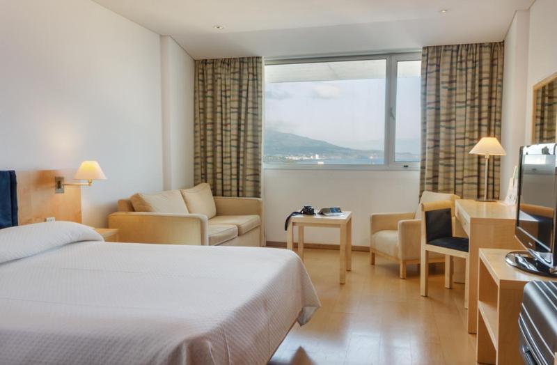 The Lince Azores Ponta Delgada Chambre photo
