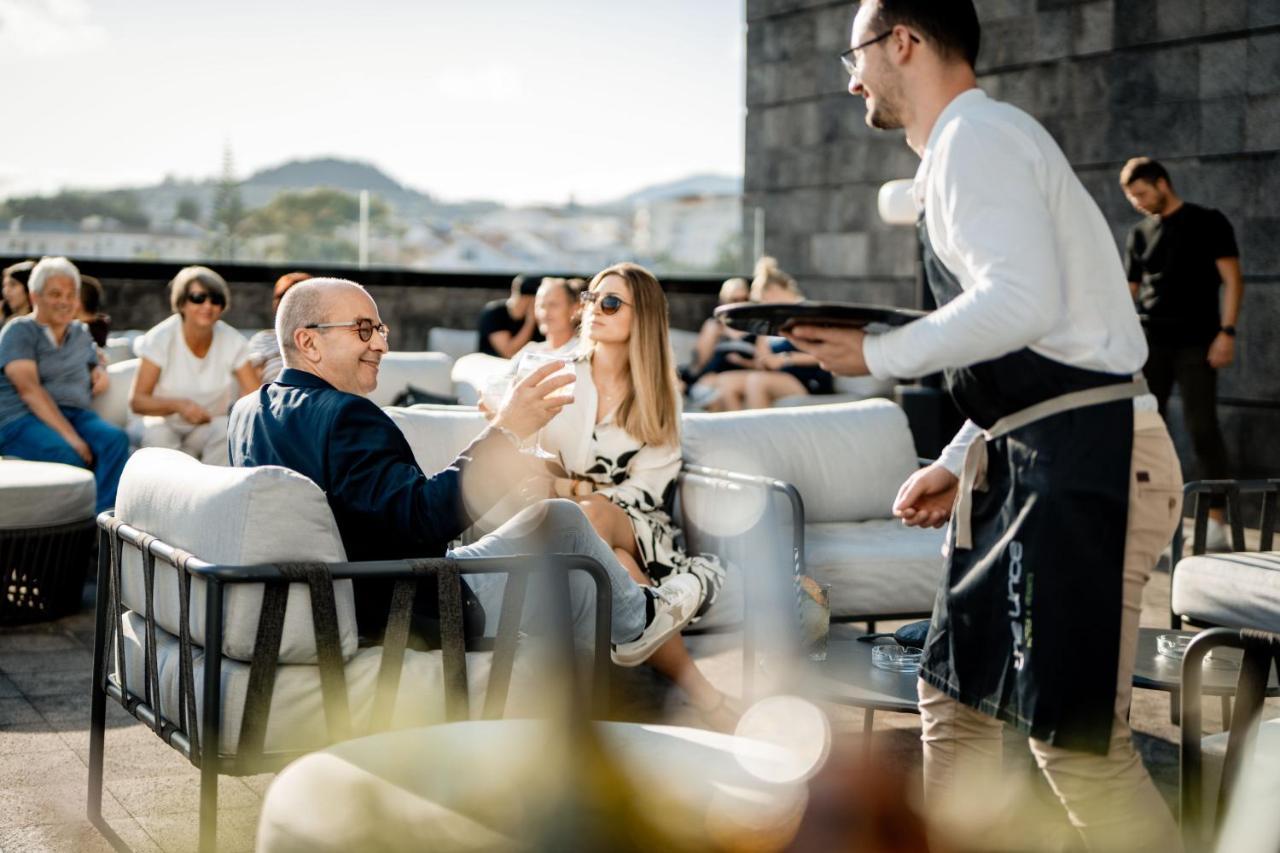 The Lince Azores Ponta Delgada Extérieur photo