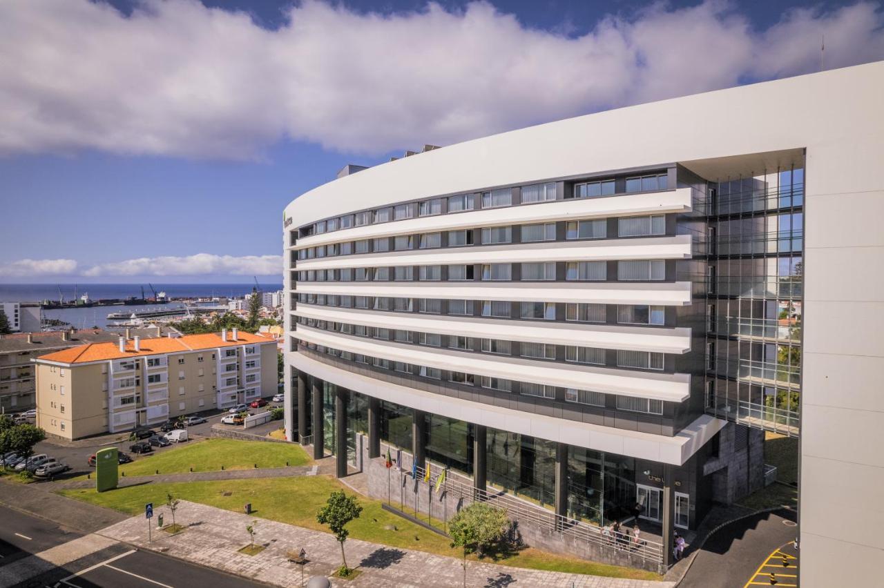 The Lince Azores Ponta Delgada Extérieur photo